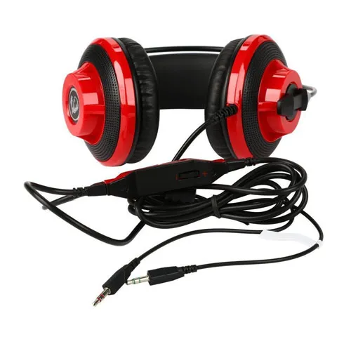 MSI DS501 Gaming Headset