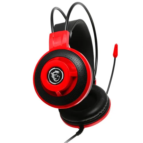 MSI DS501 GAMING Headset