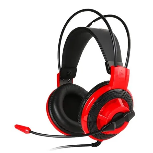 MSI DS501 GAMING Headset