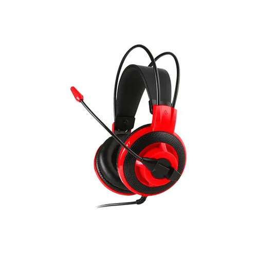 MSI DS501 Gaming Headset with Microphone