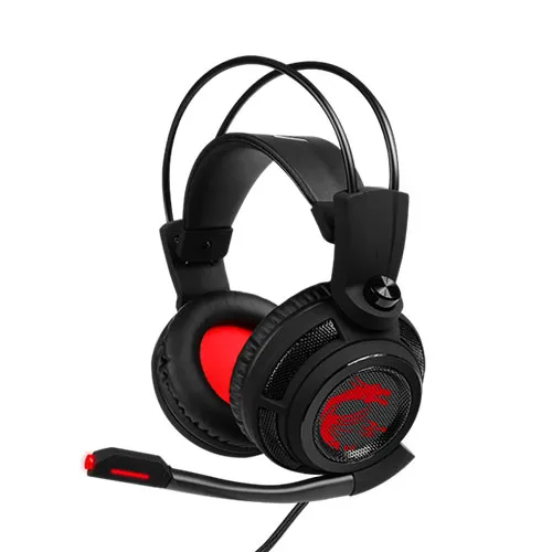 MSI DS502 Gaming Headset