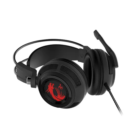 MSI DS502 Gaming Headset