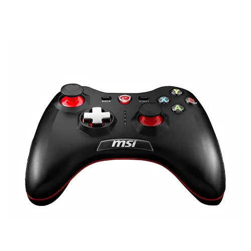 MSI Force GC30 Wireless Gaming Controller