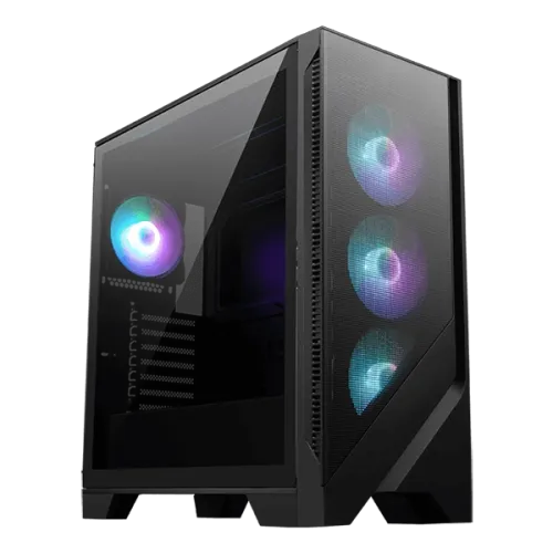 MSI FORGE 321R AIRFLOW ARGB
