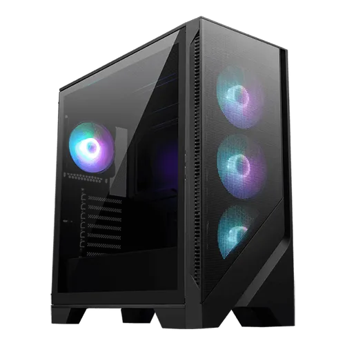 MSI FORGE 321R AIRFLOW ARGB