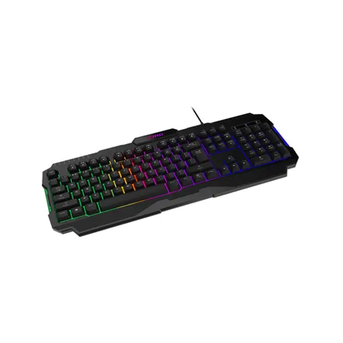 MSI Forge GK100 US Gaming Keyboard