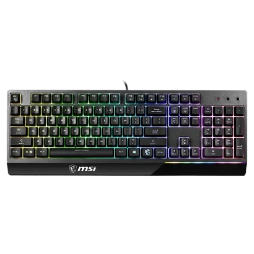 MSI FORGE GK30 GAMING Keyboard