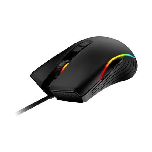 MSI Forge GM300 RGB Gaming Mouse