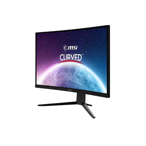 MSI G2422C 23.6-Inch 180Hz Full HD Curved Gaming Monitor