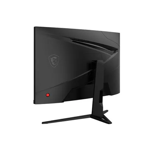 MSI G2422C 23.6-Inch 180Hz Full HD Curved Gaming Monitor