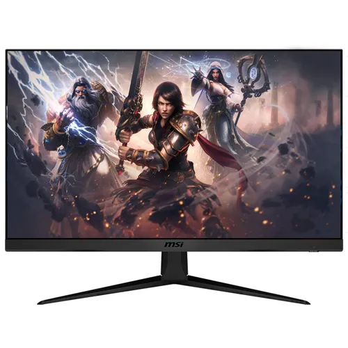 MSI G2712 27" Gaming Monitor