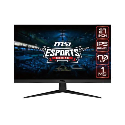 MSI G2712 27-Inch 170Hz Full HD Gaming Monitor