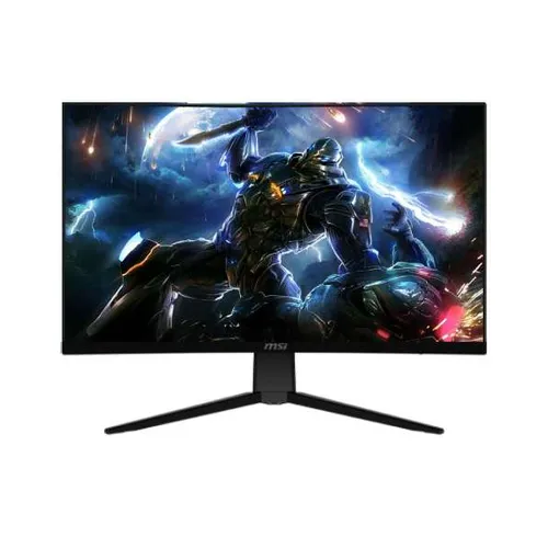 MSI G273CQ 27-Inch 170Hz Full HD Curved Gaming Monitor