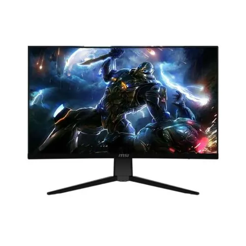 MSI G273CQ 27-Inch 170Hz Full HD Curved Gaming Monitor