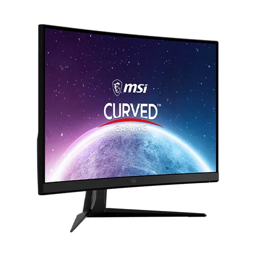 MSI G27C4X 27" Curved Gaming Monitor