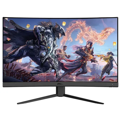 MSI G32C4X 31.5" Gaming Monitor