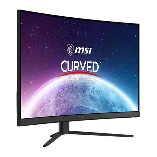 MSI G32C4X 31.5" Gaming Monitor