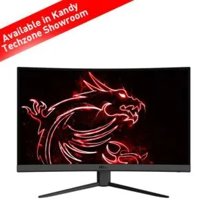 MSI G32C4X Gaming Monitor