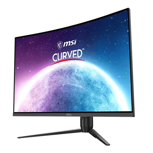 MSI G32CQ5P 32" Gaming Monitor