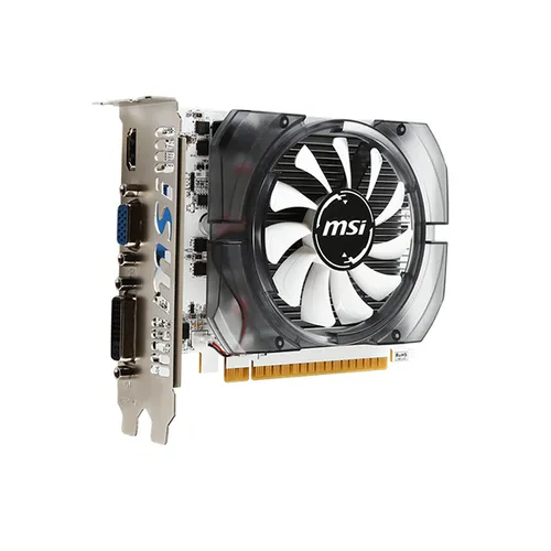 MSI Gaming GeForce GT 730 4GB GDRR3 Low Profile Graphics Card