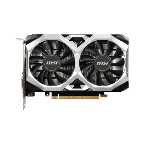 MSI GeForce GTX 1660 Super VENTUS XS 6GB GDDR6 Graphic Card