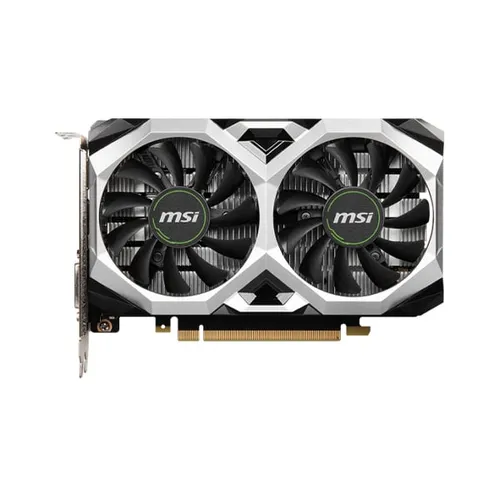 MSI GeForce GTX 1660 Super VENTUS XS 6GB GDDR6 Graphic Card