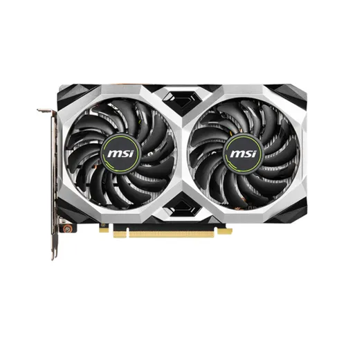MSI GeForce GTX 1660 Super VENTUS XS OC 6GB GDDR6 Graphic Card