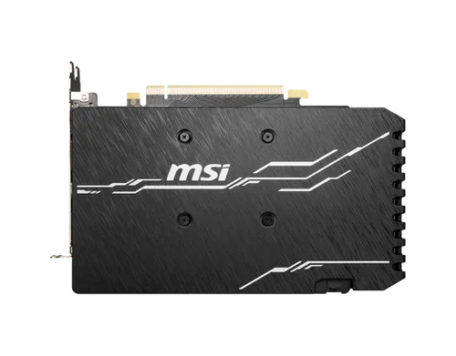 MSI GeForce GTX 1660 Super VENTUS XS OC 6GB GDDR6 Graphic Card