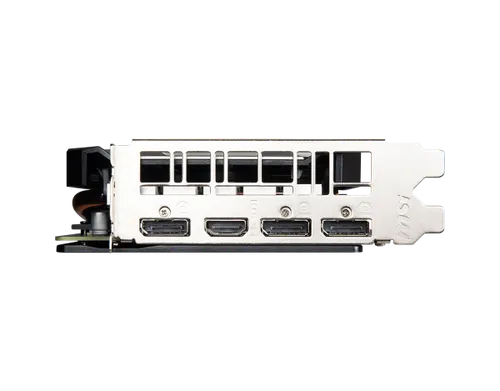 MSI GeForce GTX 1660 Super VENTUS XS OC 6GB GDDR6 Graphic Card