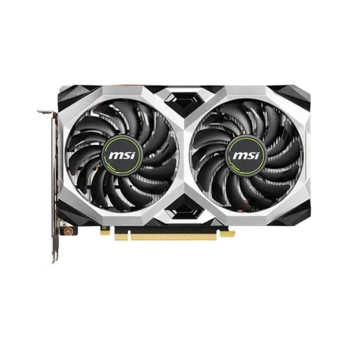 MSI GeForce GTX 1660 Super VENTUS XS OC 6GB GDDR6 Graphic Card