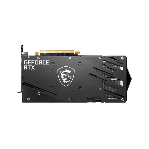 MSI GeForce RTX 3050 Gaming X 8G GDDR6 Graphics Card
