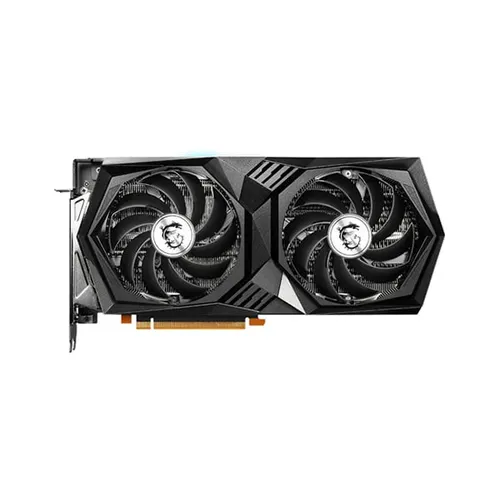 MSI GeForce RTX 3050 Gaming X 8G GDDR6 Graphics Card