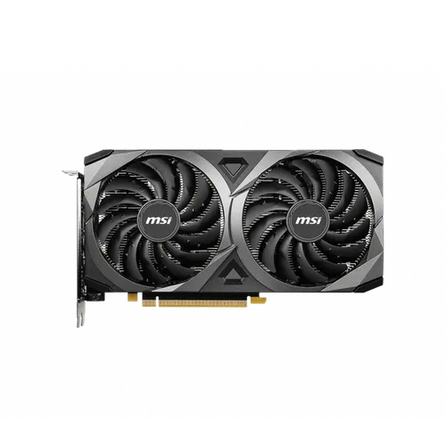MSI GEFORCE RTX 3050 VENTUS 2X 8G OC GRAPHIC CARD(3y)