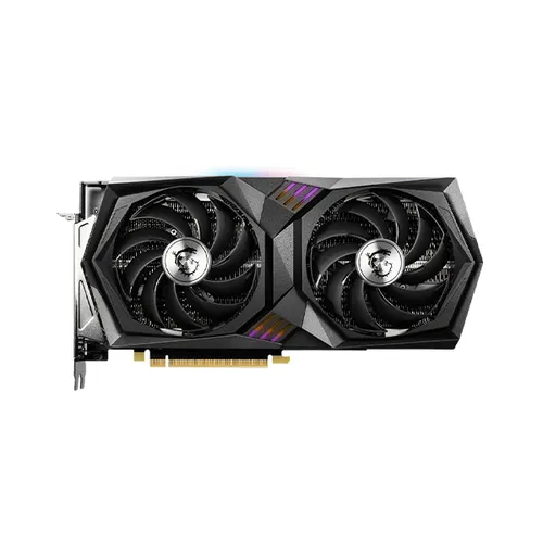 MSI GeForce RTX 3060 Gaming X 12G GDDR6 Graphics Card