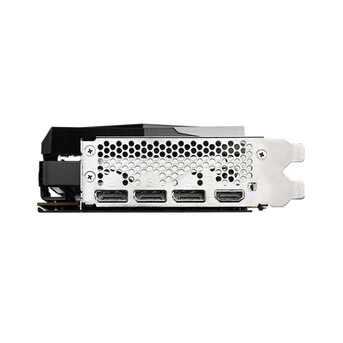 MSI GeForce RTX 3060 Gaming X 12G GDDR6 Graphics Card