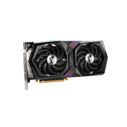 MSI GEFORCE RTX 3060 GAMING X 12G  GRAPHIC CARD(3y)