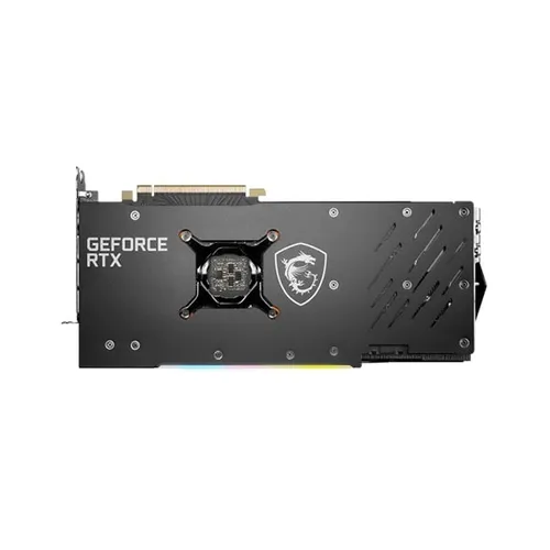 MSI GeForce RTX 3060 Ti GAMING X TRIO 8GD6X 8GB GDDR6X Graphics Card