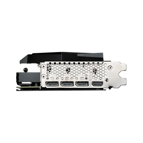 MSI GeForce RTX 3060 Ti GAMING X TRIO 8GD6X 8GB GDDR6X Graphics Card