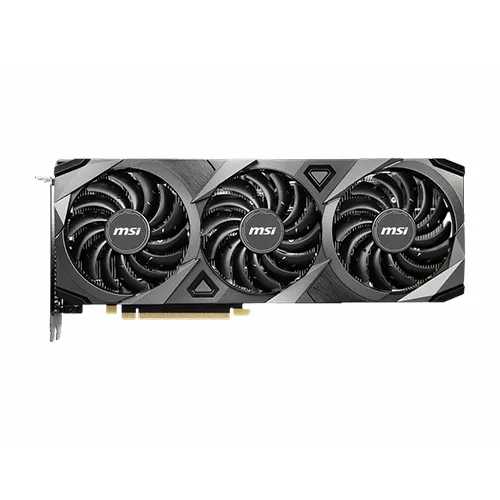 MSI GeForce RTX 3070 8GB Graphic Card