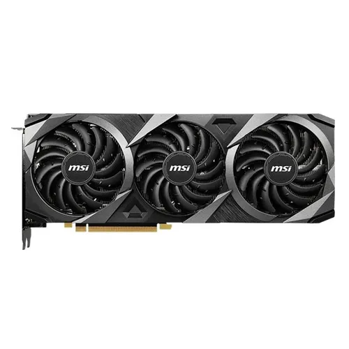 MSI GeForce RTX 3080 Ti Ventus 3X Plus 12GB Graphic Card