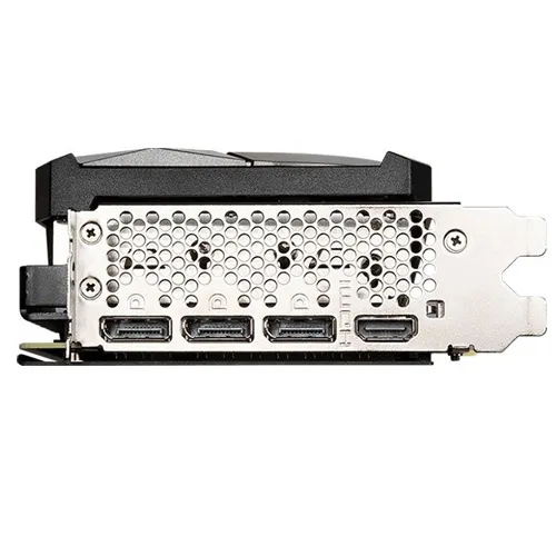 MSI GeForce RTX 3080 Ti Ventus 3X Plus 12GB Graphic Card
