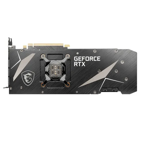 MSI GeForce RTX 3080 Ventus 3X Plus 12GB Graphic Card