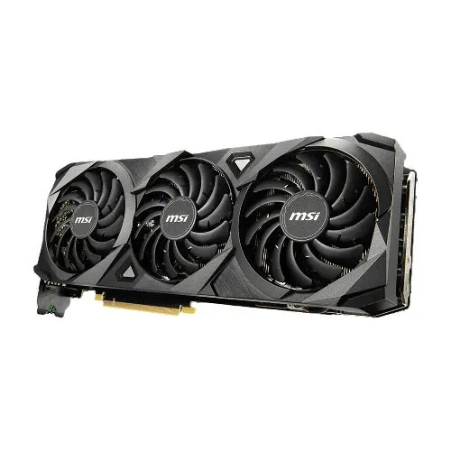 MSI GEFORCE RTX 3090 VENTUS 3X 24G GRAPHIC CARD
