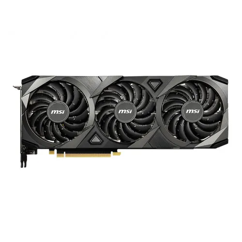 MSI GEFORCE RTX 3090 VENTUS 3X 24G GRAPHIC CARD