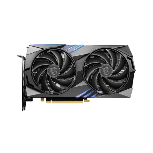 MSI GeForce RTX 4060 Ti Gaming X 8GB Graphics Card