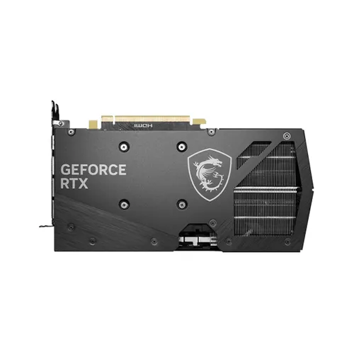 MSI GeForce RTX 4060 Ti Gaming X 8GB Graphics Card