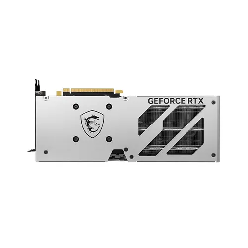 MSI GeForce RTX 4060 Ti Gaming X Slim 16GB Graphics Card