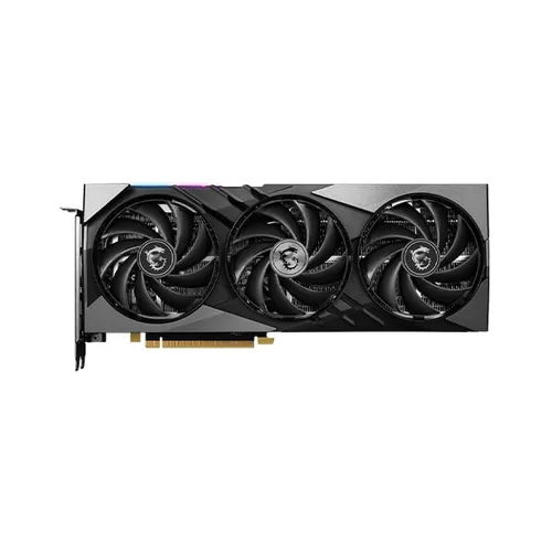 MSI GeForce RTX 4060 Ti Gaming X Slim 16GB Graphics Card
