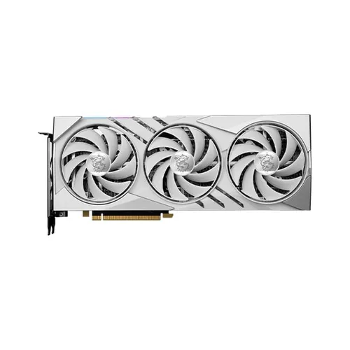 MSI GeForce RTX 4060 Ti Gaming X Slim 16GB Graphics Card