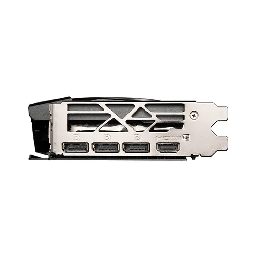 MSI GeForce RTX 4060 Ti Gaming X Slim 16GB Graphics Card